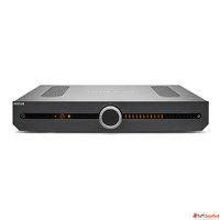 Roksan Audio - Premium Integrated Wireless Amplifier Solutio...