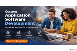 Tailored Application Software Solutions - Fast Reliable