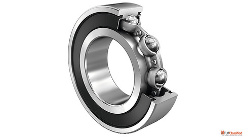 DEEP GROOVE BALL BEARING