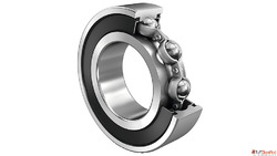 DEEP GROOVE BALL BEARING