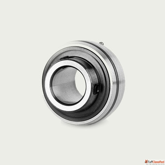 Unit bearing
