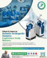 Orthopedic surgeon in Pune Dr. Aashish Arbat