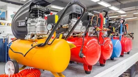 Top 10 Air Compressor Brands in India 2026