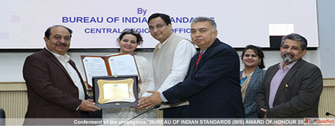 NABH 6th Edition Internal Auditor Course Certification IGMPI