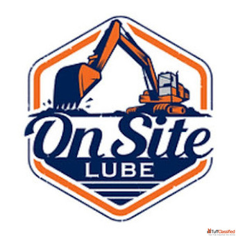 On Site Lube