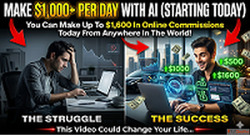 Step 1 OPEN. Step 2 Watch and PROFIT