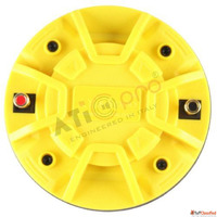 518 HF Driver For Clear and Powerful High Frequency Output