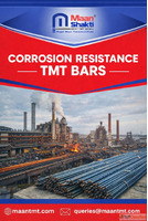 Corrosion Resistance TMT Bars in West Bengal