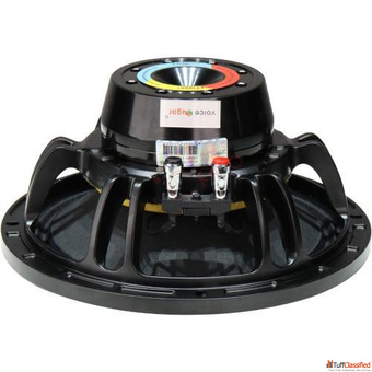 Neodymium Speaker Nagpur for Lightweight and Powerful Sound