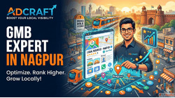 GMB Expert in Nagpur