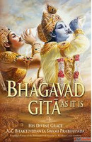 Bhagavad-gita as it is