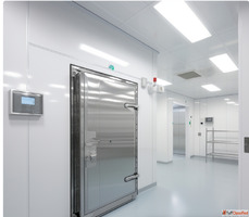 Cold Room Panels for Insulated Storage Temperature Control