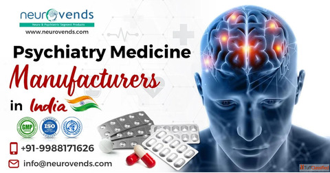 Neuropsychiatry PCD Franchise