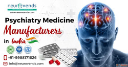 Neuropsychiatry PCD Franchise