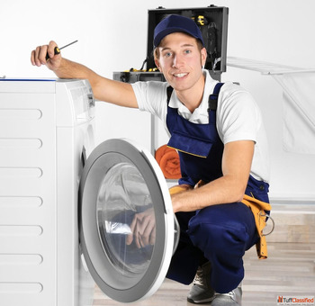 Trusted Washer Dryer Repair London Ontario Appliance Repair