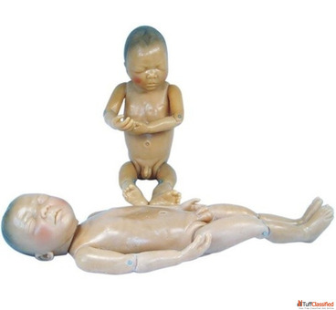 Nursing Manikin Suppliers in Karnataka