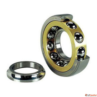Insulated Bearing