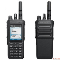 Best Digital Two Way Radio for Clear Reliable Business Commu...