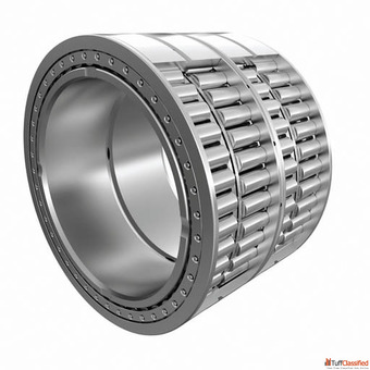 CYLINDRICAL 4-ROW BEARING