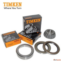 TIMKEN 4 ROW BEARING
