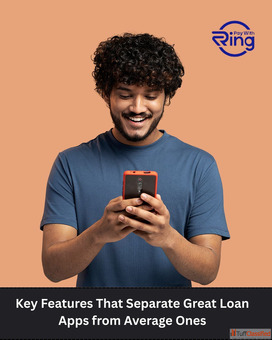 Key Features That Separate Great Loan Apps from Average Ones