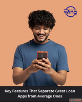 Key Features That Separate Great Loan Apps from Average Ones