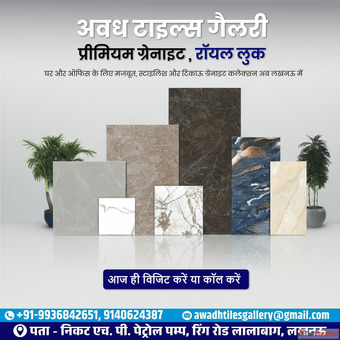 Superior Granite for Kitchen in Lucknow