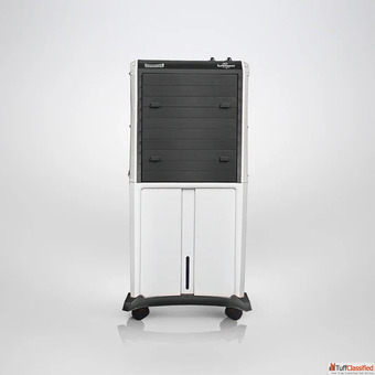 Summercool Cooler Motor for Powerful Performance