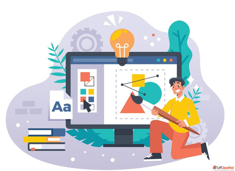 Web Design Company in Mylapore - Madarth