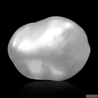 Pearl Stone Rashi Ratan Bhagya