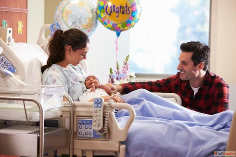 How to Find the Best Pediatrician Near Me for Your Child's Care