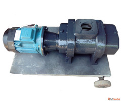 Best Vacuum Booster Pump Manufacturers in Delhi Reliable Ind...