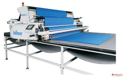 Choosing the Right Bullmer Spreader Machine for Your Product...