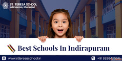 Best Schools in Indirapuram