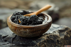 Leading Shilajit Resin Manufacturer in India - Premium Himal...