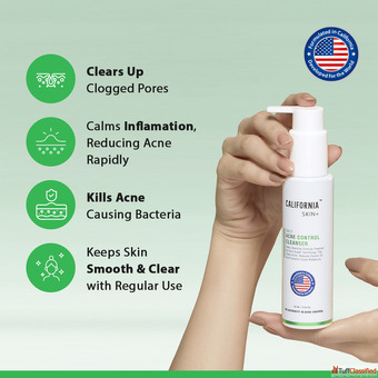 SOS Relief Erasing Blemishes Before the Big Date