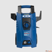Pressure Washer Blue - JK Super Drive