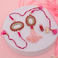 Buy Rakhi for USA Delivery