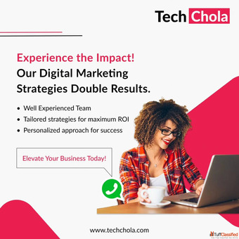 Professional Digital Marketing Services in Madurai for Local Businesses