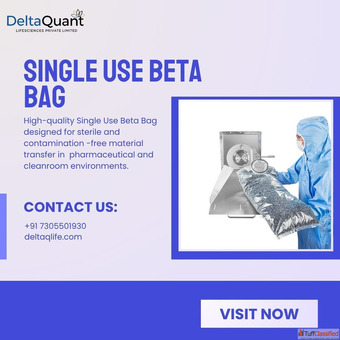 Best Single Use Beta Bags