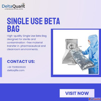 Best Single Use Beta Bags