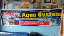 Meera Aqua System