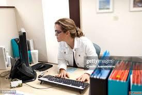 We are Hiring Typist