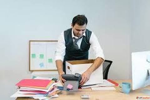 We are Hiring Office Boy