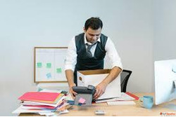 We are Hiring Office Boy