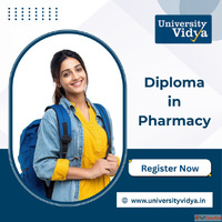 Diploma in Pharmacy D.Pharm Admission Fees Career Guide