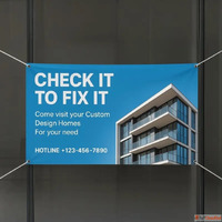 High Quality Banner Printing in Delhi