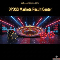 DPBOSS Markets Result Live Updates Available Online
