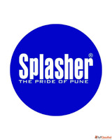 Splasher Aqua - Mineral Water Bottle Supplier in Karandi Pun...