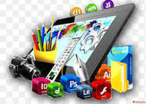 We are Hiring Graphic Designer